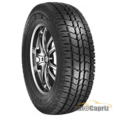 Шины Arctic Claw Winter XSI 275/65 R18 116S